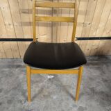 Vintage Scandinavian chairs