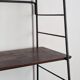 Bookshelf 60'