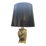 Crystal lamp - Saint-Louis