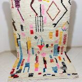 Tapis berbère marocain 250 x 150cm