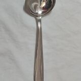 Ladle, Art Deco Silver Metal