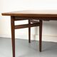 Model 201 Teak Dining Table by Arne Vodder for Sibast, 1960s