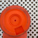 Vintage diabolo stool 1980s