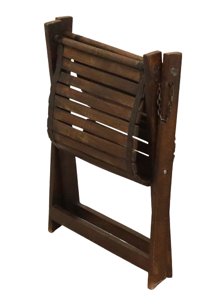 Brutalist reading box 'Glauchau'