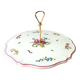 Vieux Saint Amand earthenware cheese board