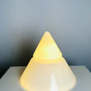 D-2133 Kilimanjaro Table Lamp By Sergio Asti For Raak Amsterdam, The Netherlands, 1978