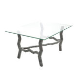 Coffee table by Henri Fernandez