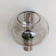 Pair of Sciolari wall lights