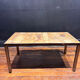 Roger Capron coffee table – Iconic design from the 1970s