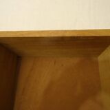 Sorter wood vintage for office