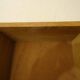 Sorter wood vintage for office