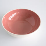 Villeroy and Boch pink cup
