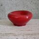 Petite coupe "coup de poing" Madoura Vallauris
