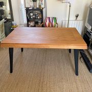 Table année 70