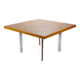 Table en Poirier par Gordon Russell, années 1970