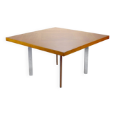 Table en Poirier par Gordon Russell, années 1970