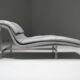 Fauteuil « Wave » de Giovanni Offredi pour Saporiti, Italie, 1974