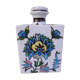 Iznik ceramic bottle bottle