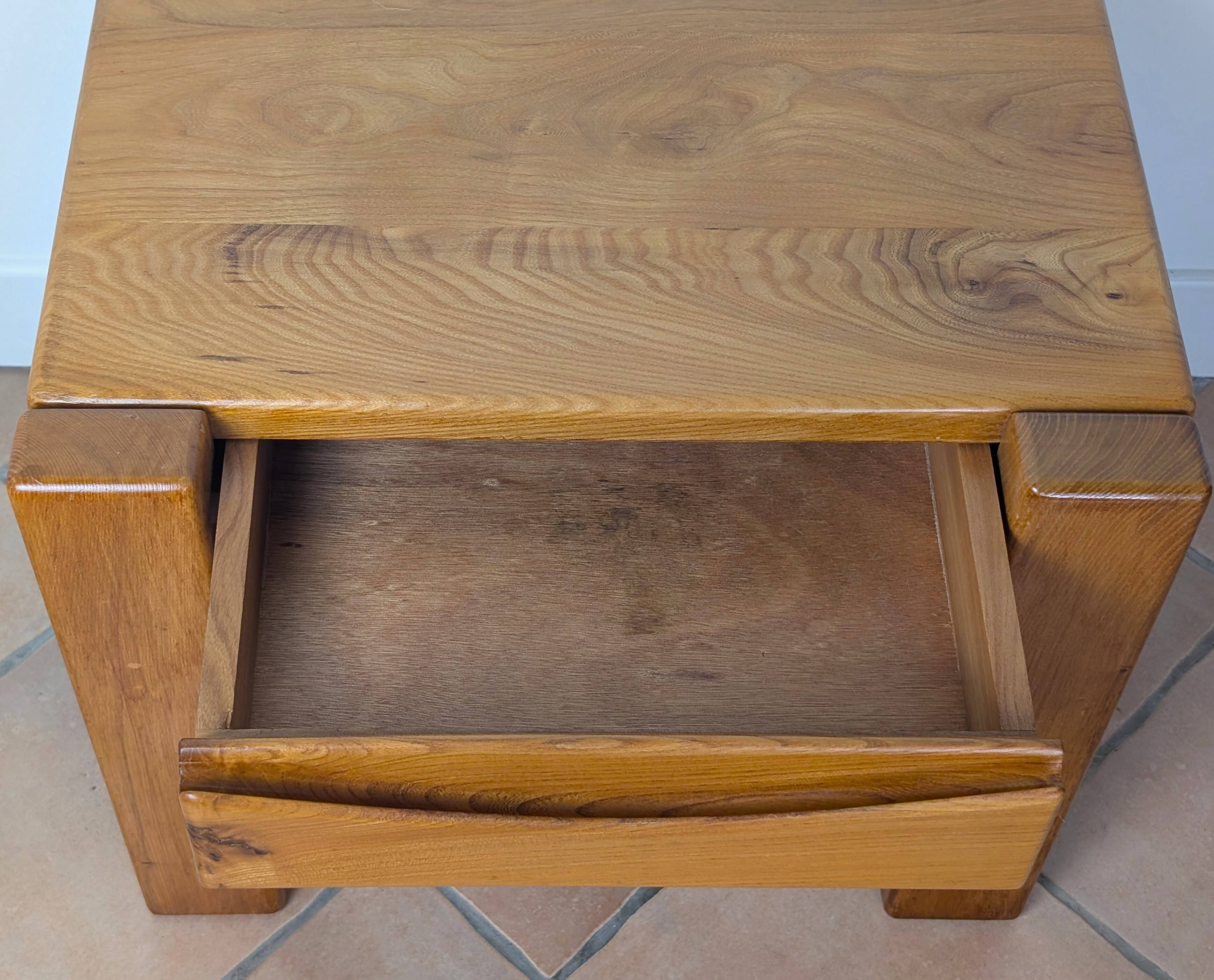 Tables de chevet Maison Regain