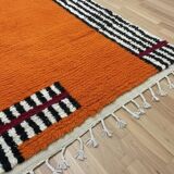 Handmade Moroccan rug 200cm x 300cm