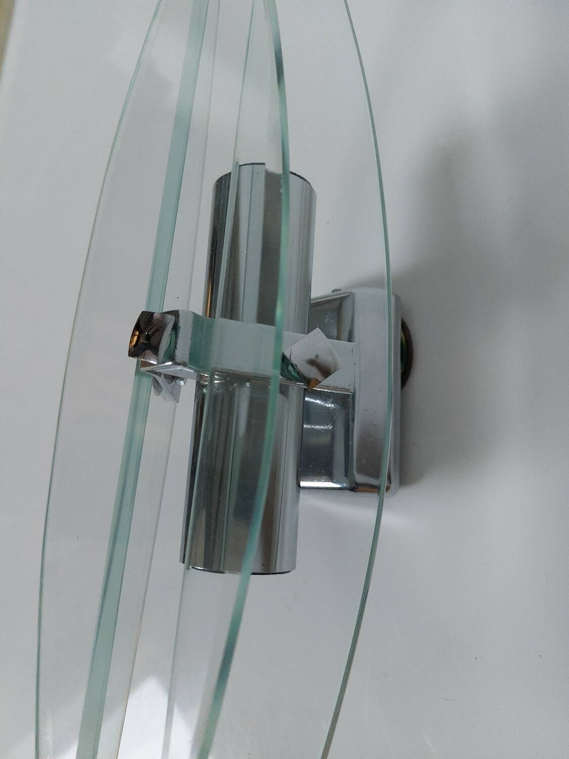 Italian wall lamp Veca