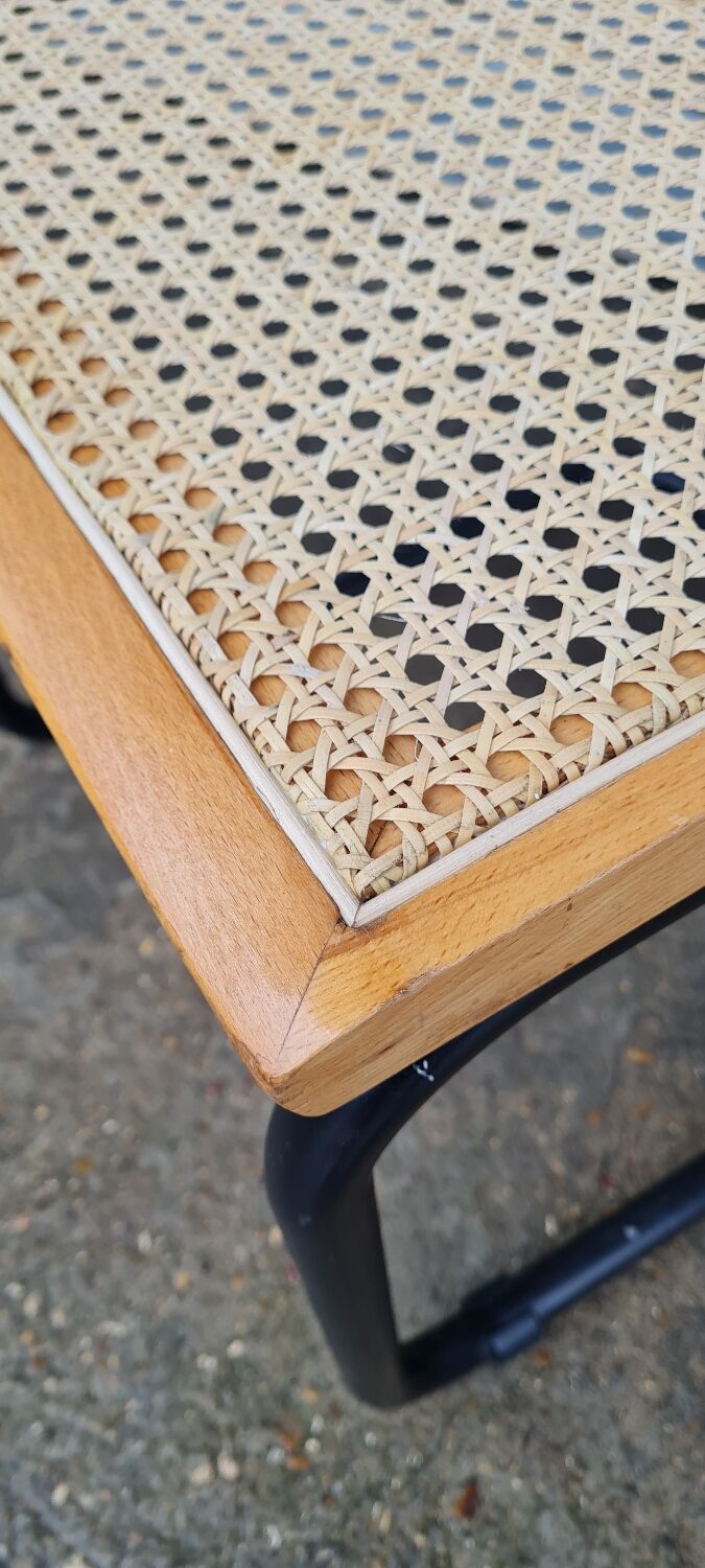 Chair Cesca b32 by Marcel Breuer