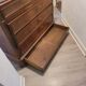 Chest of drawers, secretary