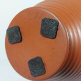 Vase vintage fait main des années 50 par Jawa