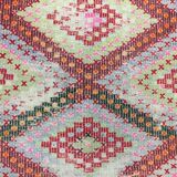Tapis Kilim turc 147x102cm