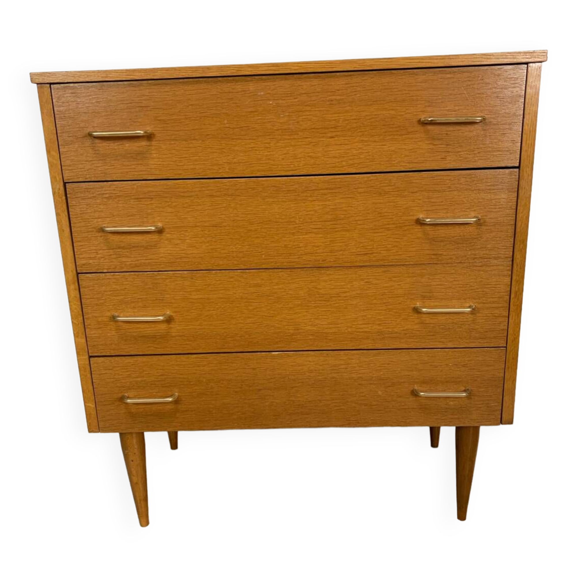 Commode vintage