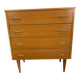 Commode vintage