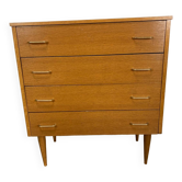 Commode vintage
