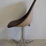 Pair of vintage chairs 1960/1970