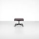 Ottoman Stool "EA 223" designed by Charles and Ray Eames for Vitra, Condition