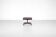 Ottoman Stool "EA 223" designed by Charles and Ray Eames for Vitra, Condition