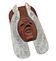 Hanging mask Carved wood