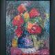 Jacques Destoop: Bouquet of Flowers #1