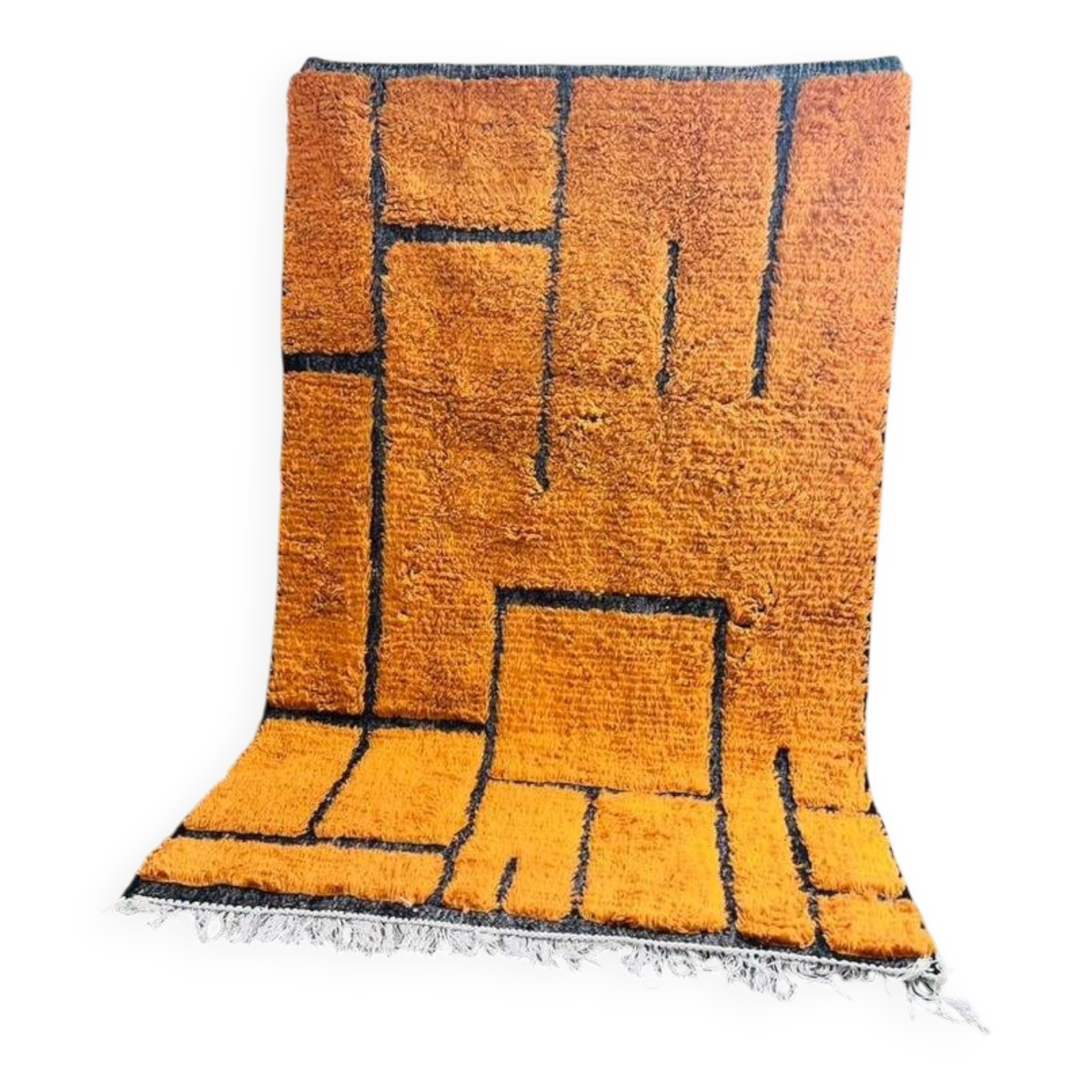 Magnifique tapis berbère 250/160cm