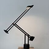 Tizio desk lamp by Richard Sapper for Artemide Italy 70s