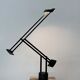 Tizio desk lamp by Richard Sapper for Artemide Italy 70s