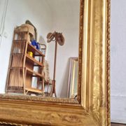 Miroir ancien