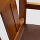 Dutch Art Deco chair 1920s