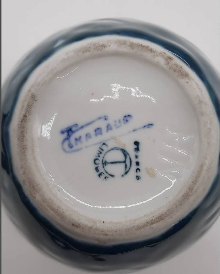 Vase Camille Tharaud