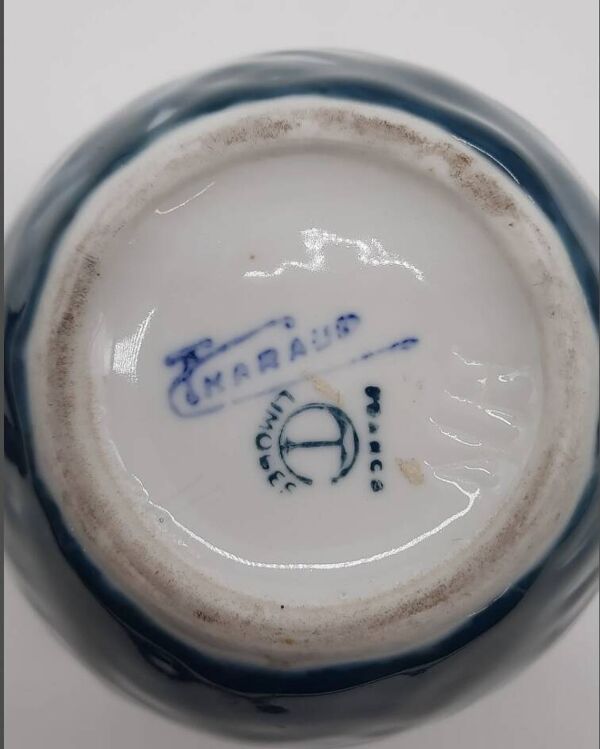 Vase Camille Tharaud