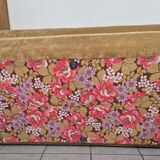 Sofa and convertible heaters 1970