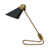 Jumo cocotte lamp years 50