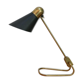 Jumo cocotte lamp years 50