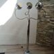 Eyeballs Floor Lamp by Goffredo Reggiani 1970s