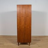 Mid-Century Wardrobe by Ib Kofod Larsen for G-Plan, 1960s