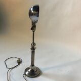 Lampe moderniste